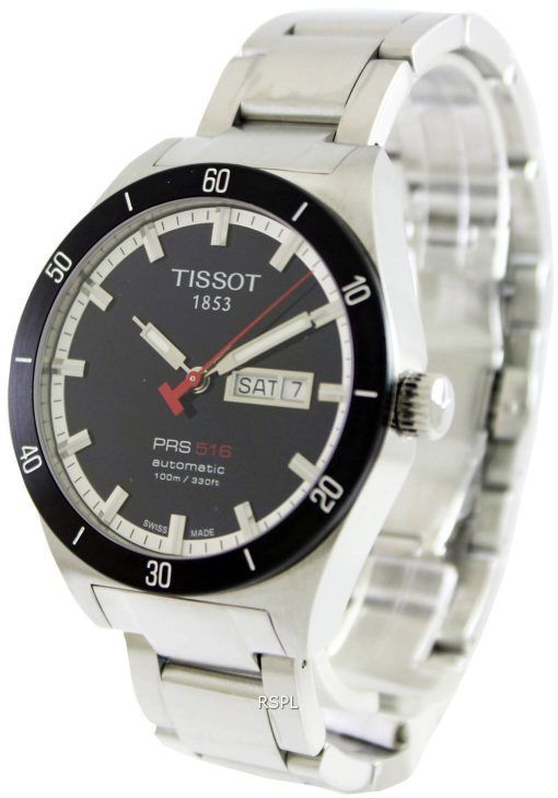 Tissot T-Sport PRS 516 Automatic T044.430.21.041.00 Watch