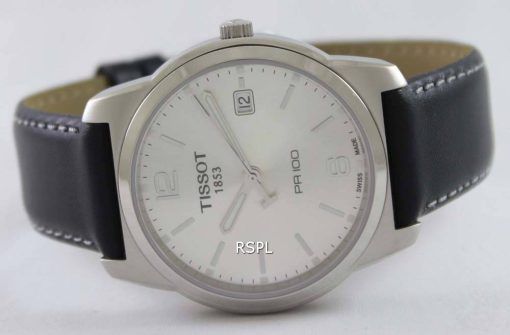 Tissot Classic PR 100 T049.410.16.037.01 Mens Watch