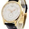 Tissot T-Classic Tradition Perpetual Calendar T063.637.36.037.00 Mens Watch