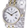 Tissot T-Classic Desire Small Lady T52.2.281.13 Womens Watch