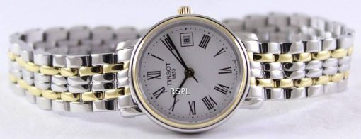 Tissot T-Classic Desire Small Lady T52.2.281.13 Womens Watch