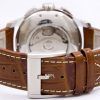 Hamilton Jazzmaster Automatic Chronograph Power Reserve Swiss Made H32606555 Mens Watch