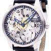 Tissot T-Complication Squelette T070.405.16.411.00 T0704051641100 Mens Watch