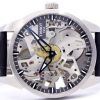 Tissot T-Complication Squelette T070.405.16.411.00 T0704051641100 Mens Watch