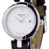 Tissot T-Lady Pinky T084.210.16.017.03 T0842101601703 Womens Watch