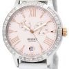 Orient Fashionable Automatic Ellegance Collection ET0Y003Z Womens Watch