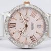 Orient Fashionable Automatic Ellegance Collection ET0Y003Z Womens Watch