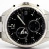 Hamilton Khaki Pilot Pioneer Chronograph H76512133 Mens Watch