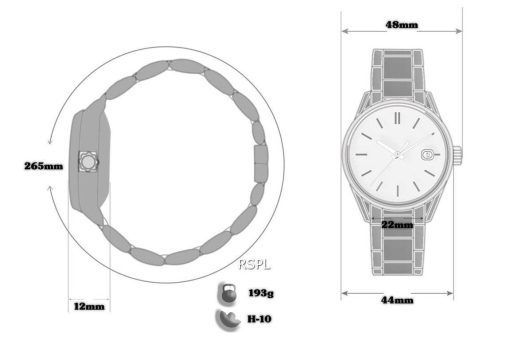 Hamilton Jazzmaster Viewmatic Automatic Swiss Made H32755131 Mens Watch