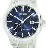 Citizen Eco-Drive Power Reserve Indicator AW7010-54L Men's Watch