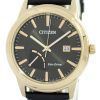 Citizen Eco-Drive Power Reserve Indicator AW7013-05H Men's Watch