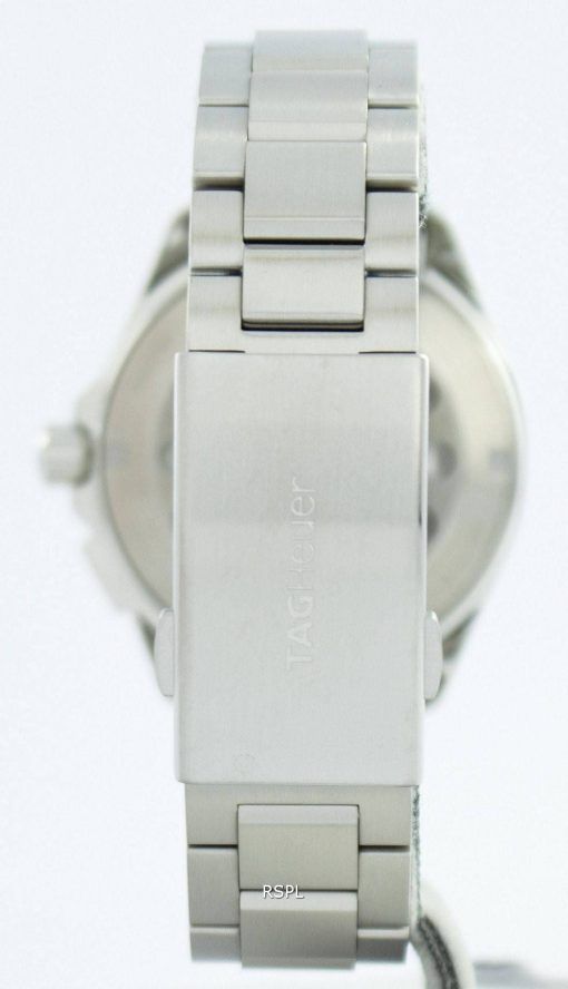 Tag Heuer Aquaracer Quartz Alarm 300M WAY111Z.BA0928 Men's Watch