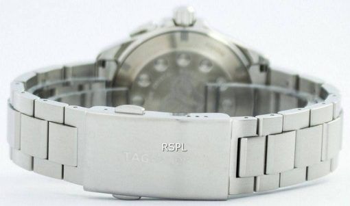 Tag Heuer Aquaracer Quartz Alarm 300M WAY111Z.BA0928 Men's Watch