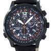 Citizen Promaster Sky Pilot Eco-Drive Radio Controlled Chronograph AS4025-08E Men's Watch