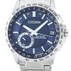 Citizen Eco-Drive Satellite Wave GPS World Time CC3000-54L Men's Watch