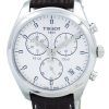 Tissot PR 100 Quartz Chronograph T101.417.16.031.00 T1014171603100 Men's Watch