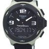 Tissot T-Race Touch Analog-Digital-T081.420.97.057.01 T0814209705701 Herrenuhr