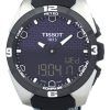 Tissot T-Touch Expert Solar Analog Digital T091.420.46.051.01 T0914204605101 Herrenuhr