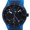 Swatch Originals Sistem blau automatische SUTS401 Unisex-Uhr