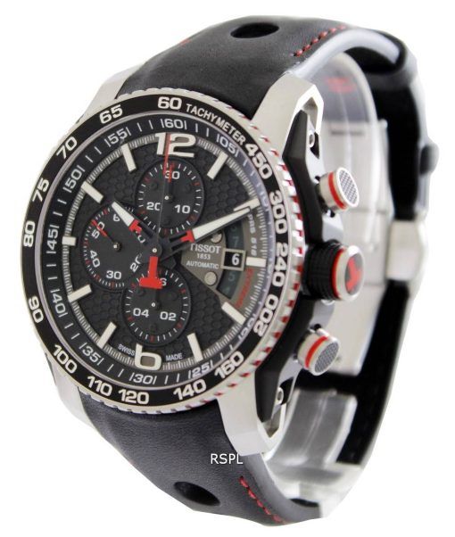 TISSOT T-Sport PRS 516 Extreme automatische T079.427.26.057.00