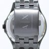 Armani Exchange Hampton Diamant Akzent Quarz AX2169 Herrenuhr