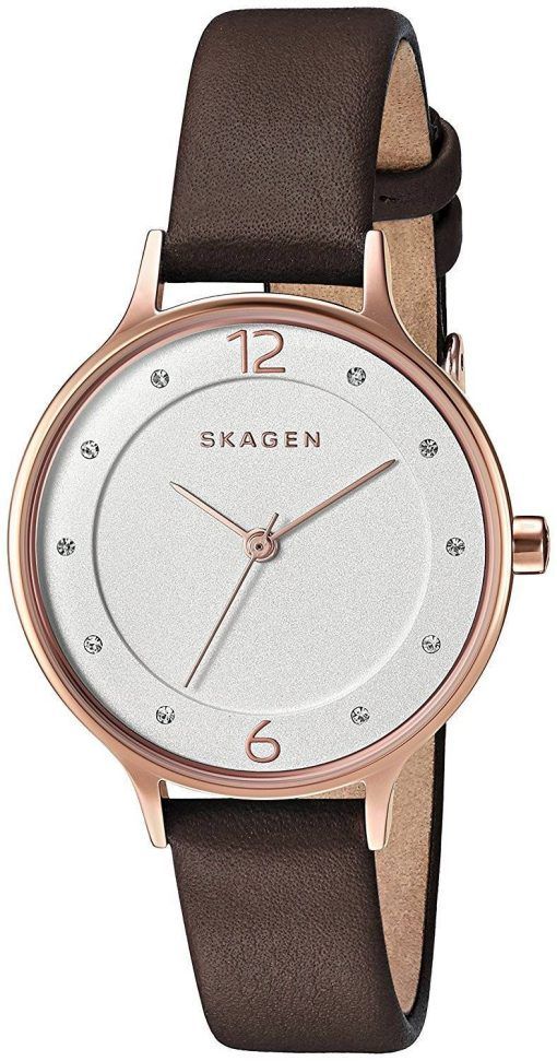 Skagen-Anita Quarz SKW2472 Damenuhr