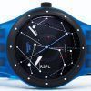 Swatch Originals Sistem blau automatische SUTS401 Unisex-Uhr