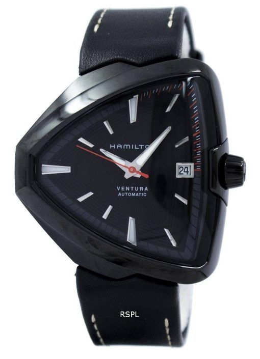 Hamilton Ventura Elvis80 automatische H24585731 Herrenuhr