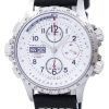 Hamilton Khaki X-Wind Chronograph automatische H77656713 Herrenuhr