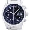 Hamilton Khaki Field Chronograph automatische H71416137 Herrenuhr