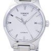 Tissot T-Classic T-Tempo automatische T060.407.11.031.00 T0604071103100 Herrenuhr