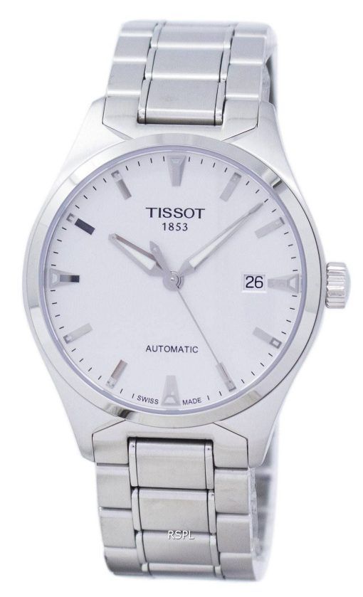 Tissot T-Classic T-Tempo automatische T060.407.11.031.00 T0604071103100 Herrenuhr