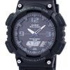 Casio Jugend Illuminator Tough Solar Analog Digital AQ-S810W-1A2V AQS810W-1A2V Herrenuhr