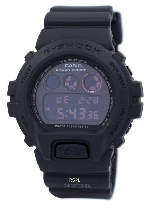 Casio G-Shock DW-6900MS - 1D-DW-6900MS-1 Herrenuhr