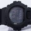 Casio G-Shock DW-6900MS - 1D-DW-6900MS-1 Herrenuhr