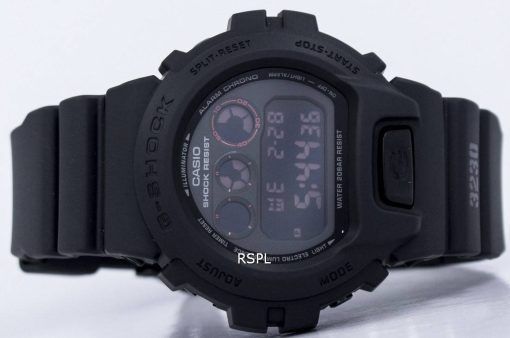 Casio G-Shock DW-6900MS - 1D-DW-6900MS-1 Herrenuhr