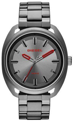 Diesel Zeitrahmen Fastback Quarz DZ1855 Herrenuhr