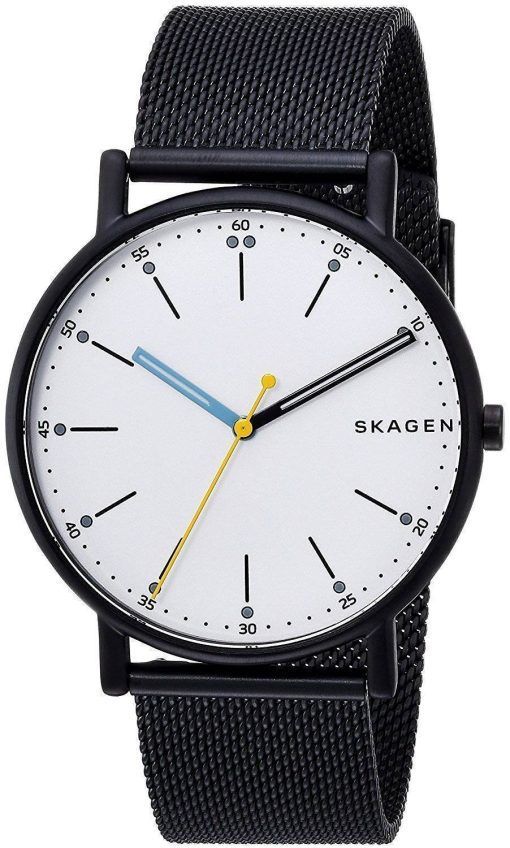 Skagen-Signatur Quarz SKW6376 Herrenuhr