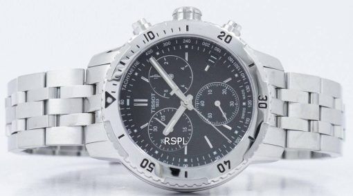 Tissot T-Sport PRS 200 Chronograph Quarz T067.417.11.051.01 T0674171105101 Herrenuhr