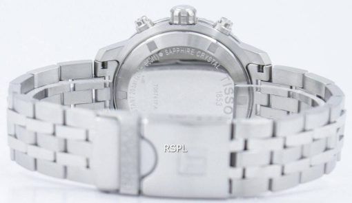 Tissot T-Sport PRS 200 Chronograph Quarz T067.417.11.051.01 T0674171105101 Herrenuhr