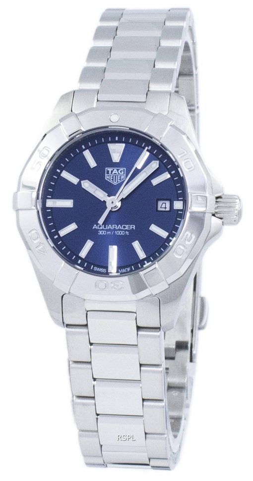 Tag Heuer Aquaracer Quartz 300M WBD1412. BA0741 Damenuhr