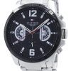 Tommy Hilfiger Decker Analog Quarz Tachymeter 1791472 Herrenuhr