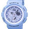 Casio Baby-G Shock Resistant Welt Zeit Analog Digital BGA-190BE-2A Damenuhr