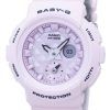 Casio Baby-G Shock Resistant Welt Zeit Analog Digital BGA-190BE-4A Damenuhr