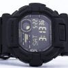 Casio G-Shock Digital GD-350-1 b Herrenuhr