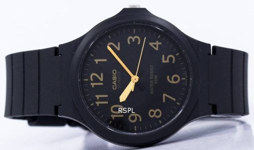 Casio Analog Quarz MW-240-1B2V Herrenuhr