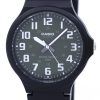 Casio Quarz Analog MW-240-3BV Herrenuhr