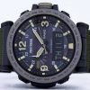 Casio Protrek Tough Solar Analog Digital PRG-600YB-3 Herrenuhr