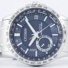 Citizen Eco-Drive Satellite Wave GPS Welt Zeit CC3000 - 54L Herrenuhr