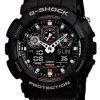 Casio G-Shock Analog Digital GA-100MC-1A Herrenuhr